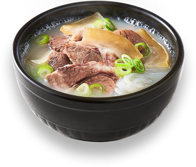 본격 도시락