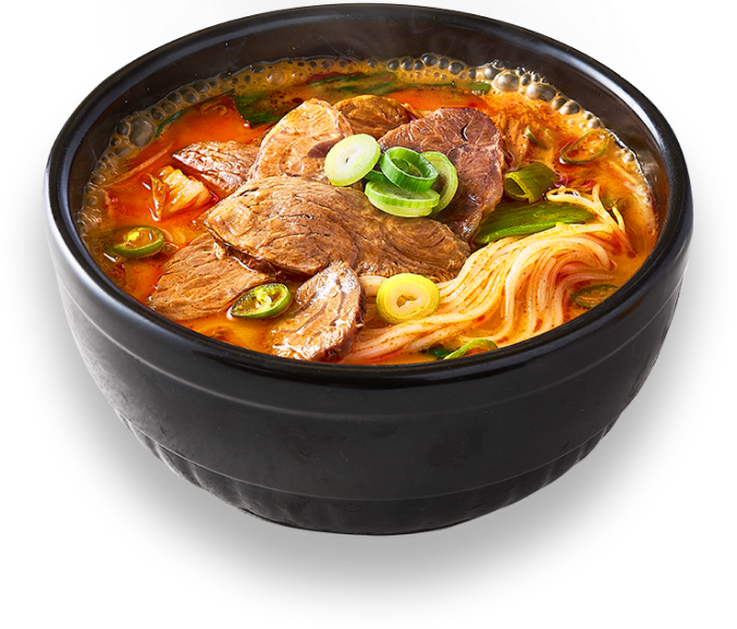 바싹불고기 국반상